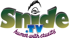 snide.tv logo